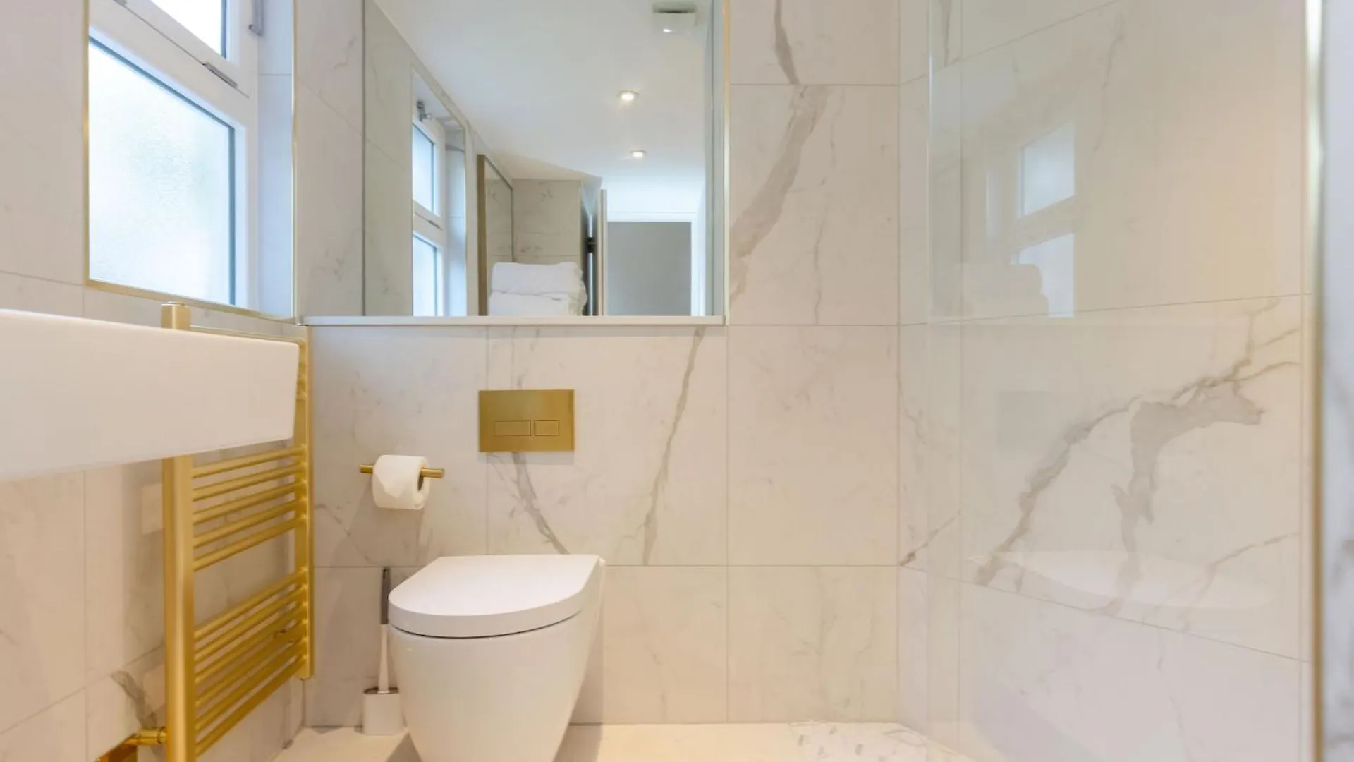 Dragon Suites Luxury Serviced Apartments At Walker Street Édimbourg 0*,  Royaume-Uni