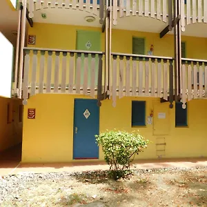 Colibri Appartement Sainte-Anne
