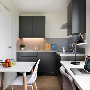  Appartamento Capitol By Altido