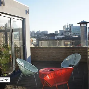Shoreditch Place Appartement Londres