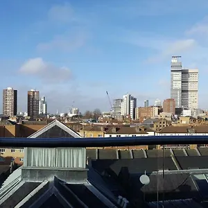 The Maltings Tower Bridge Appartement Londres